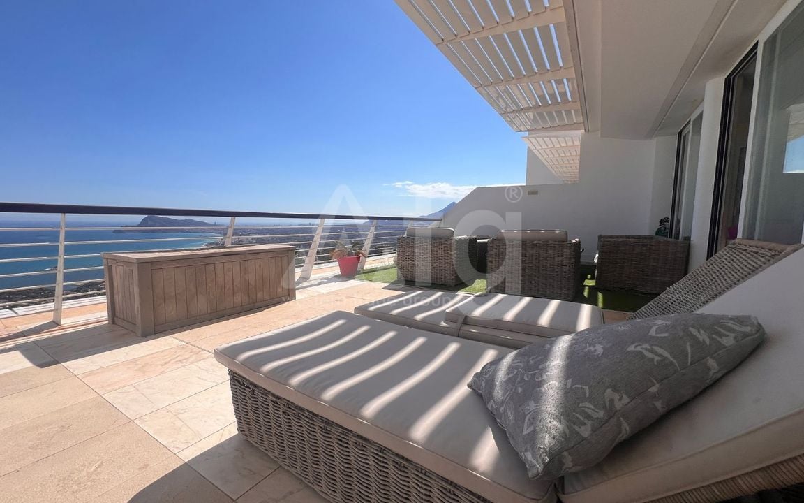 3 bedroom Apartment in Altea Hills - CGN81360 - Photo - 18