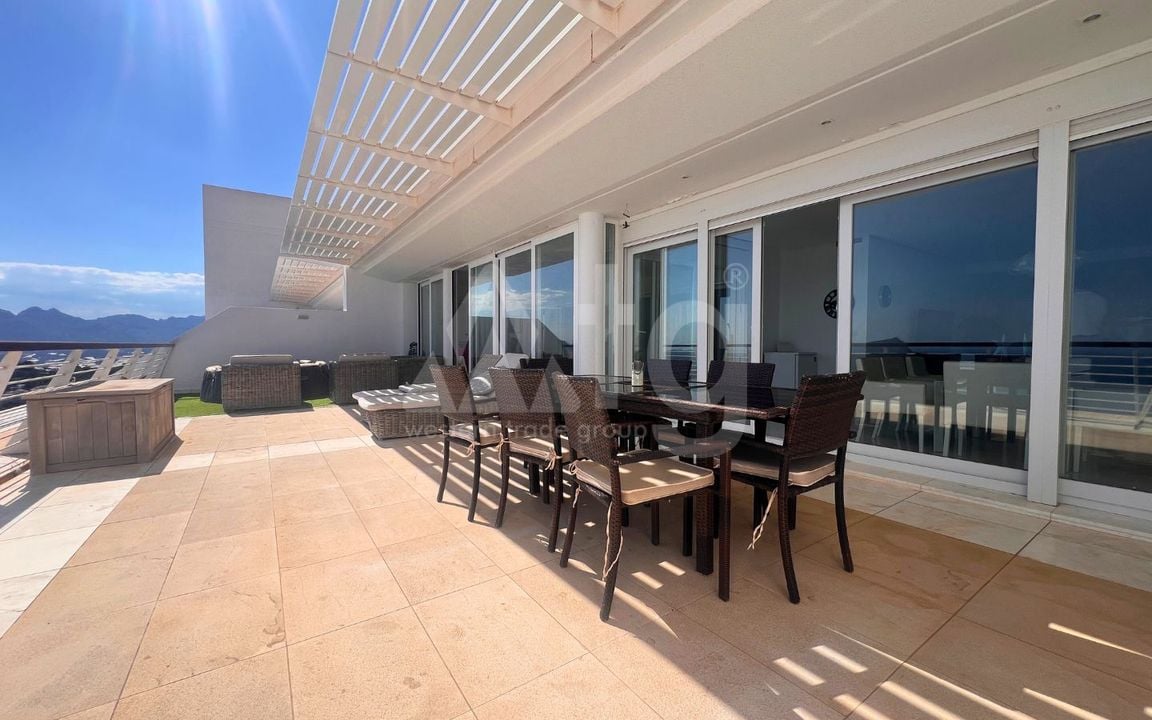 3 bedroom Apartment in Altea Hills - CGN81360 - Photo - 1