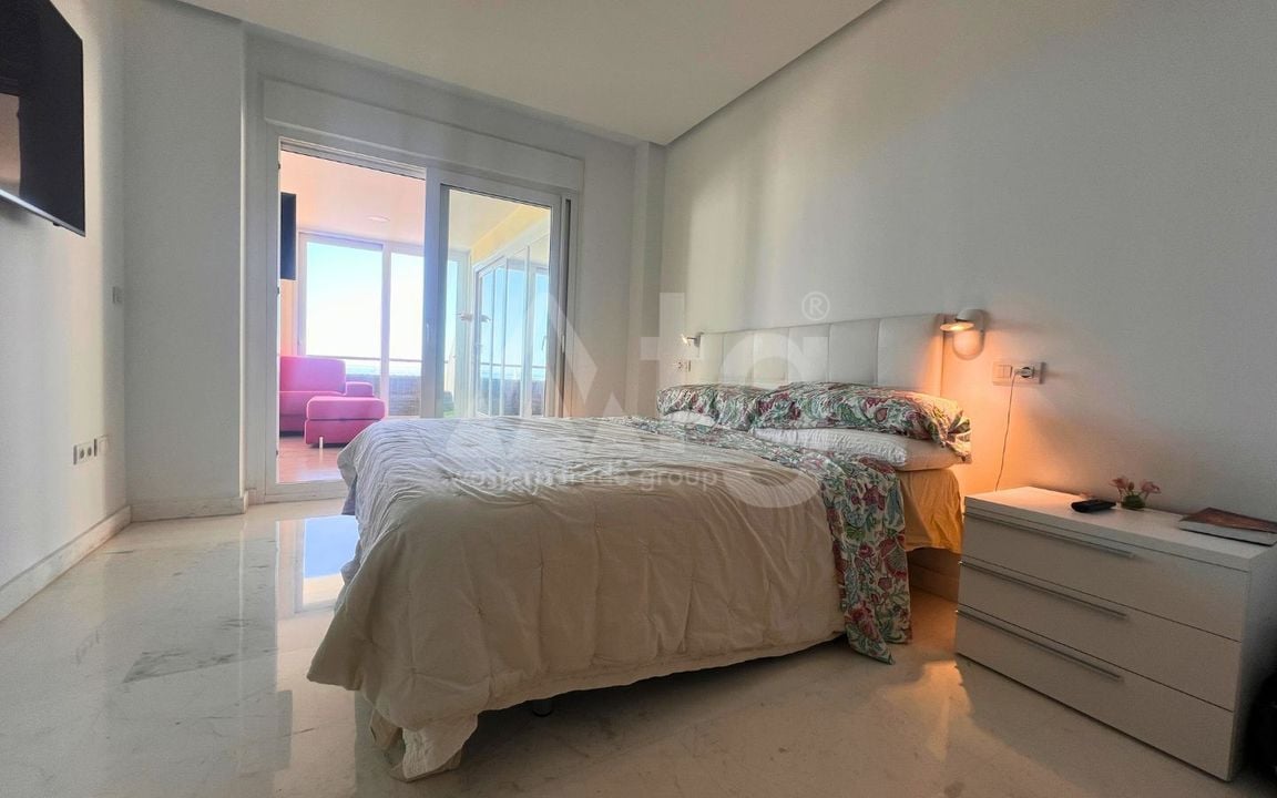 3 bedroom Apartment in Altea Hills - CGN81360 - Photo - 9