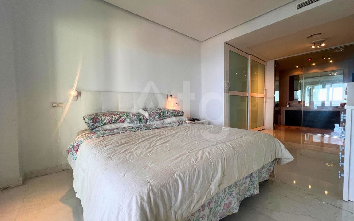 3 bedroom Apartment in Altea Hills - CGN81360 - Photo - 10