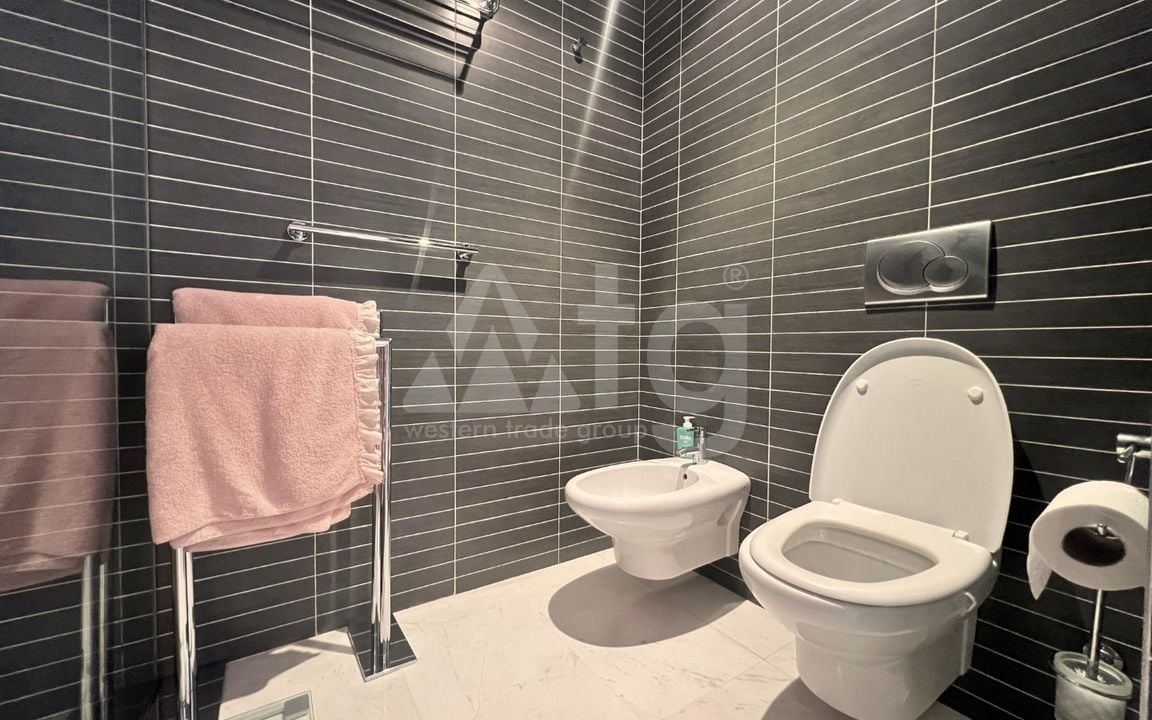 3 bedroom Apartment in Altea Hills - CGN81360 - Photo - 13