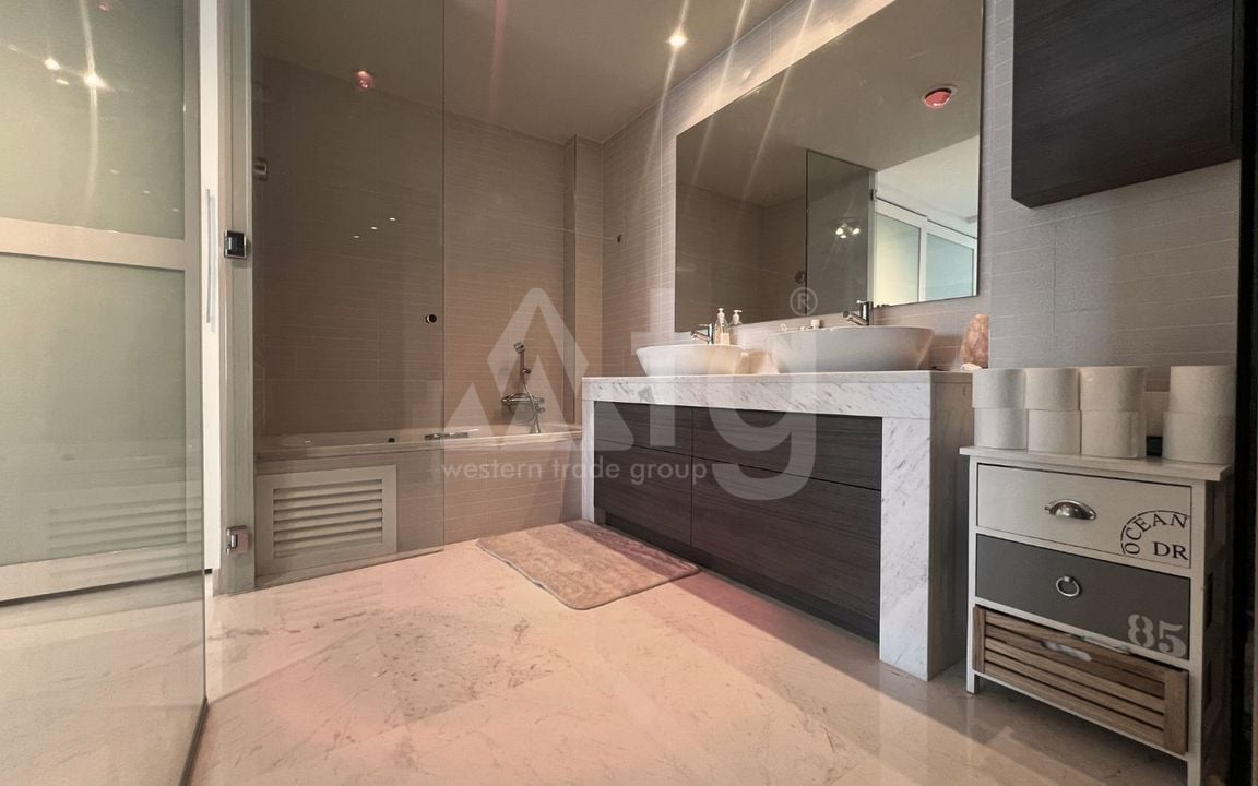 3 bedroom Apartment in Altea Hills - CGN81360 - Photo - 12