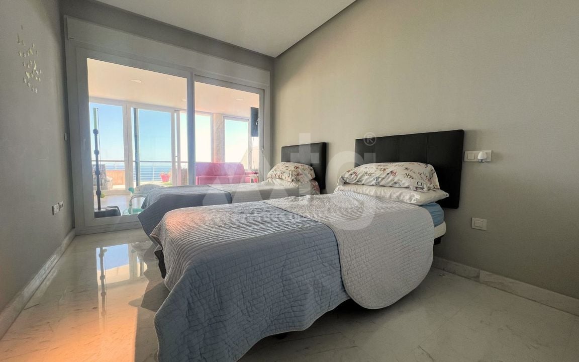 3 bedroom Apartment in Altea Hills - CGN81360 - Photo - 15