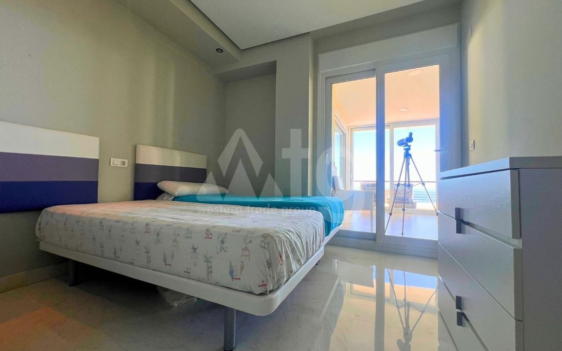 3 bedroom Apartment in Altea Hills - CGN81360 - Photo - 16
