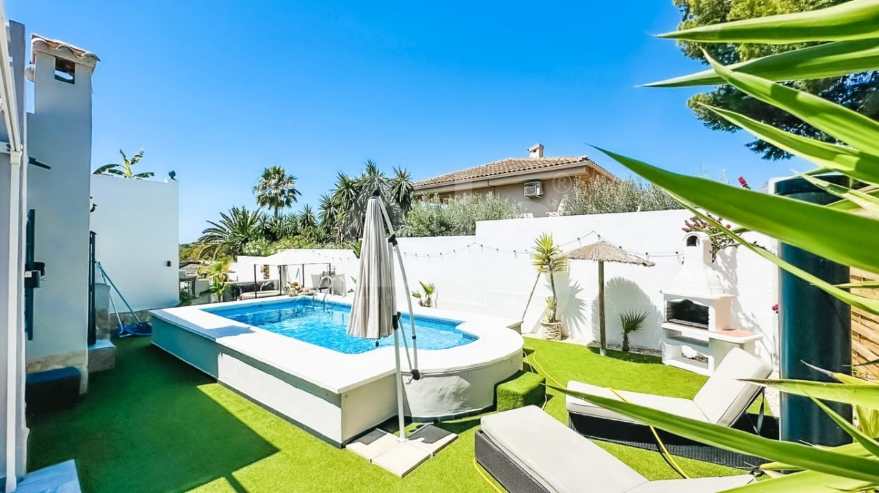 3 bedroom Villa in La Nucia - CGN81361 - Photo - 16