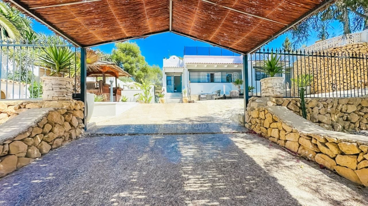 3 bedroom Villa in La Nucia - CGN81361 - Photo - 21