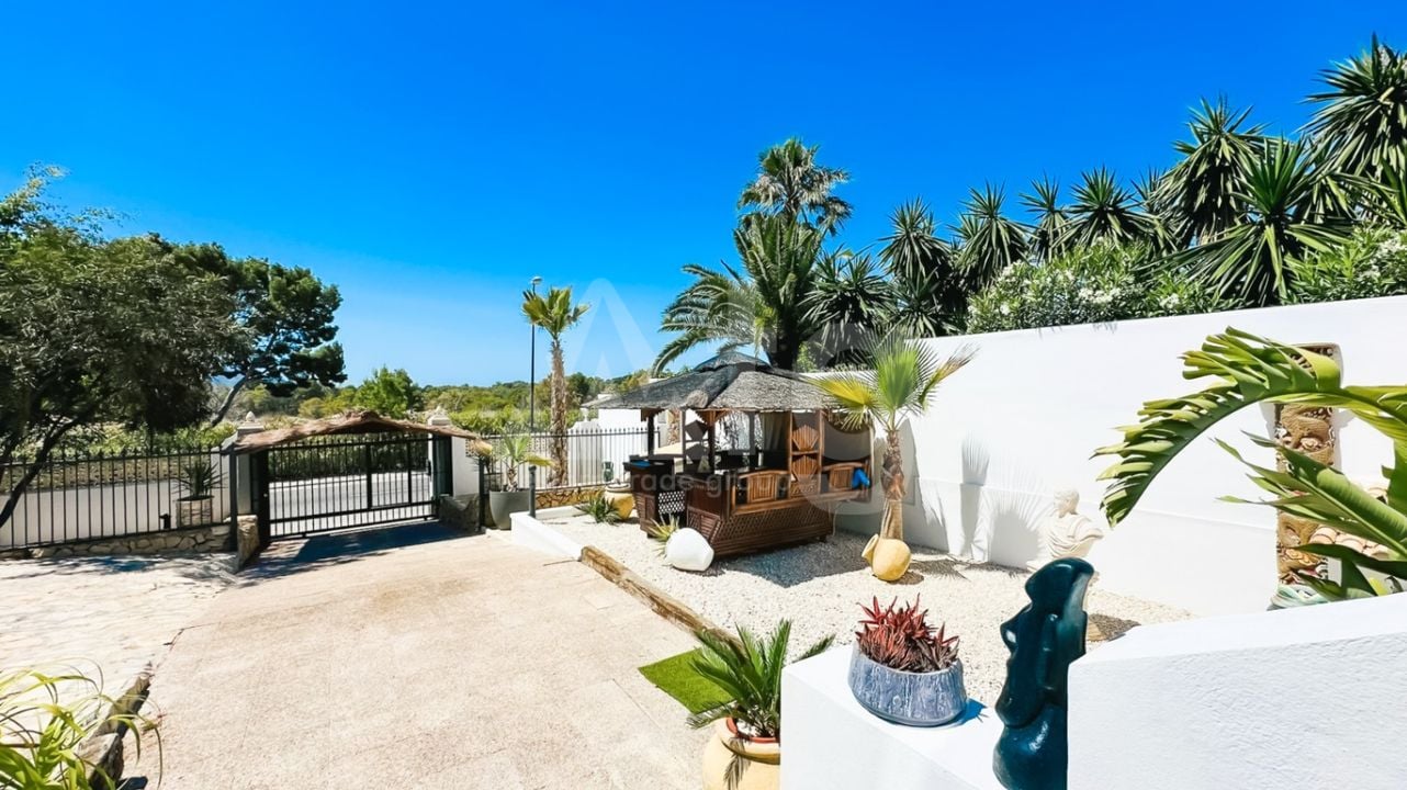 3 bedroom Villa in La Nucia - CGN81361 - Photo - 15