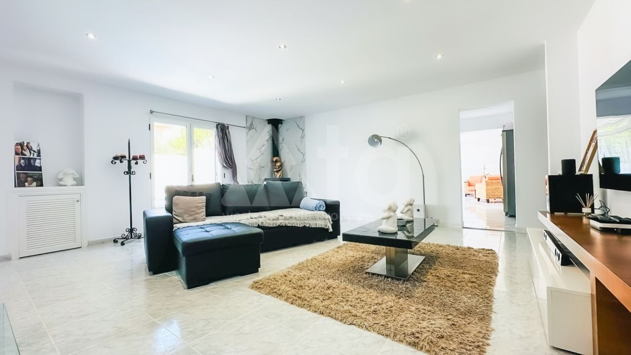 3 bedroom Villa in La Nucia - CGN81361 - Photo - 5