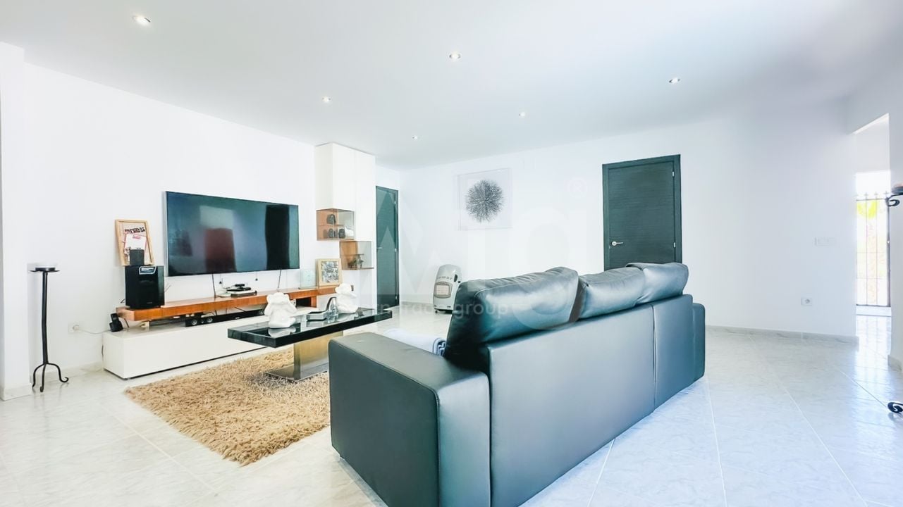 3 bedroom Villa in La Nucia - CGN81361 - Photo - 6