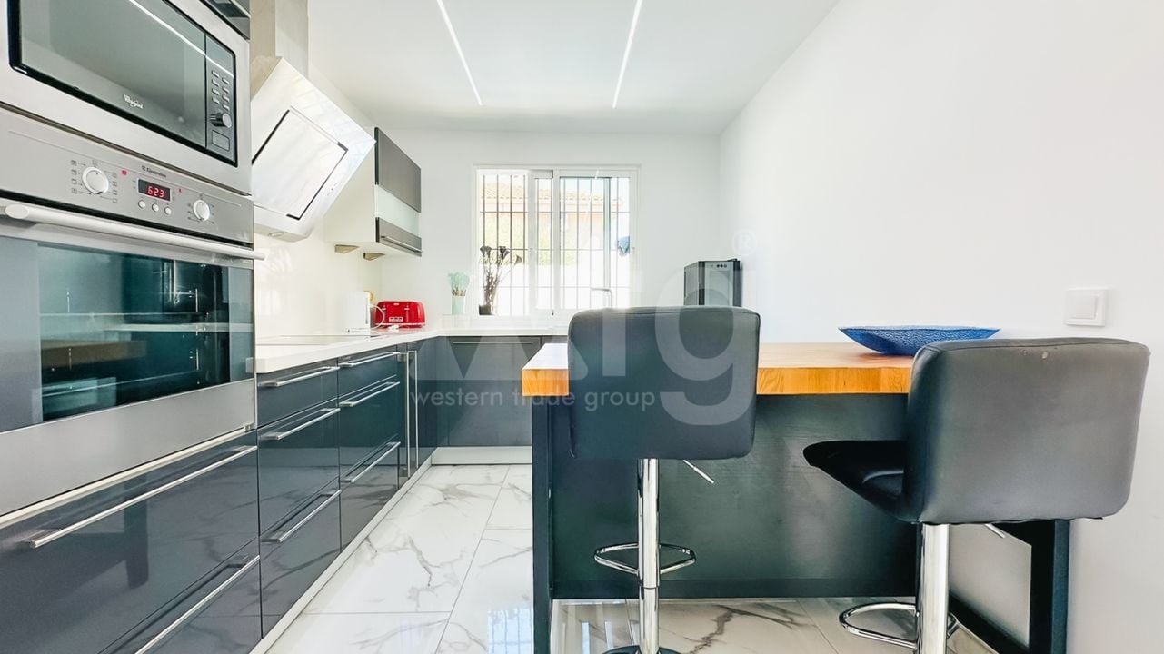3 bedroom Villa in La Nucia - CGN81361 - Photo - 7