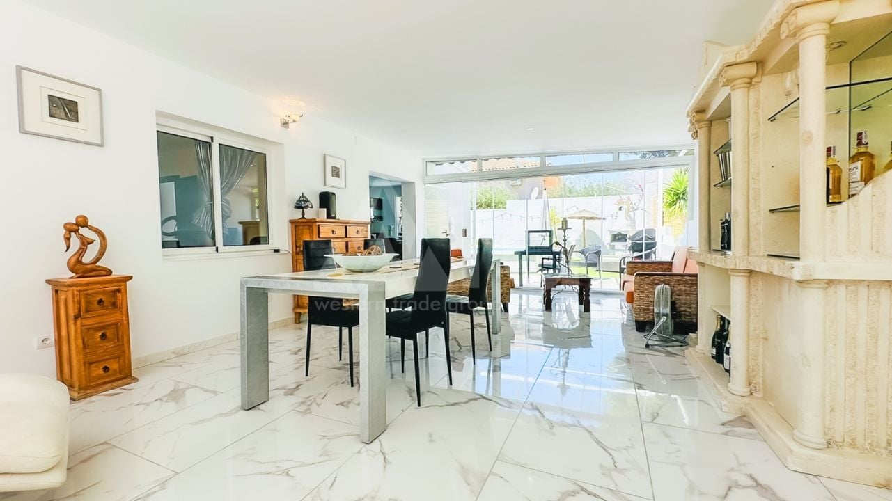 3 bedroom Villa in La Nucia - CGN81361 - Photo - 3