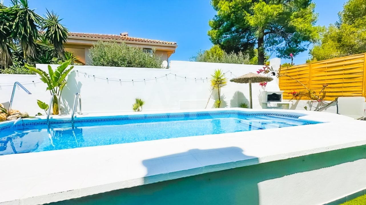 3 bedroom Villa in La Nucia - CGN81361 - Photo - 17