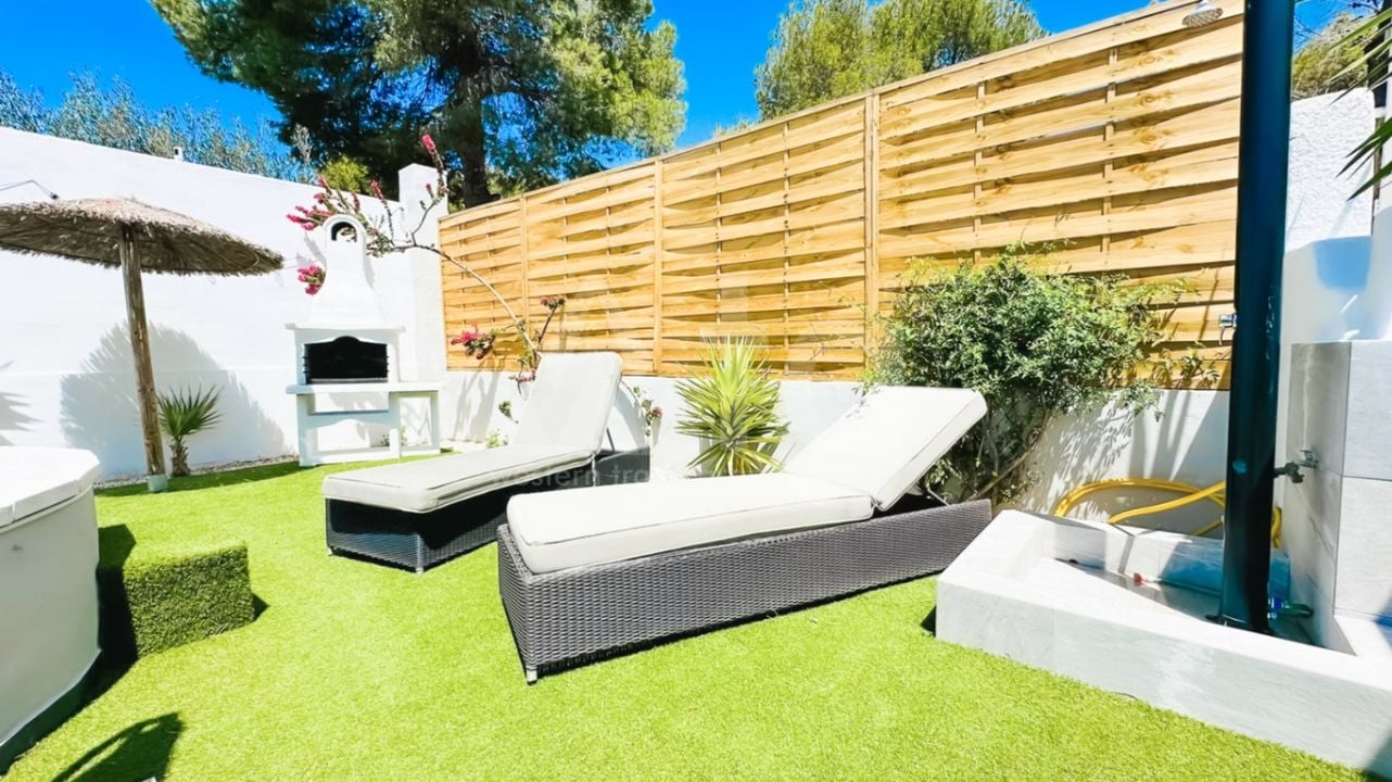 3 bedroom Villa in La Nucia - CGN81361 - Photo - 18