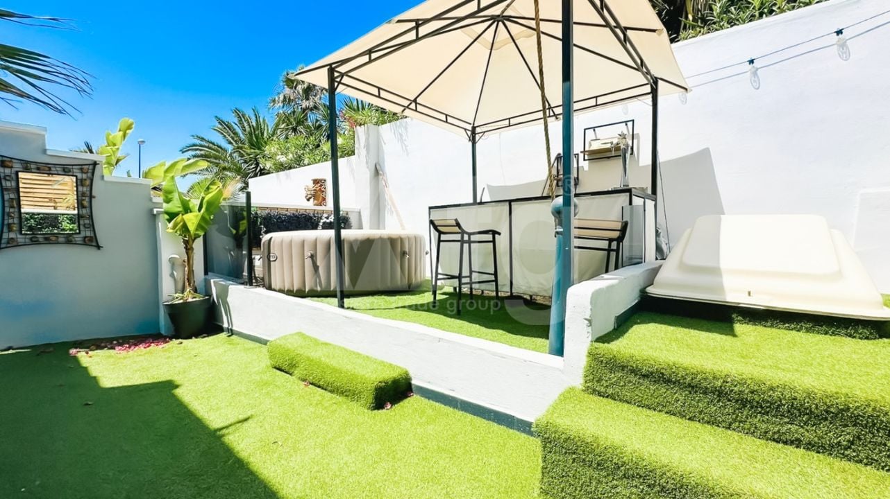 3 bedroom Villa in La Nucia - CGN81361 - Photo - 19