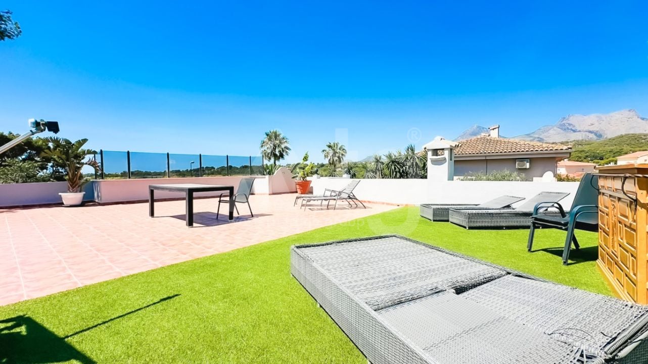 3 bedroom Villa in La Nucia - CGN81361 - Photo - 13