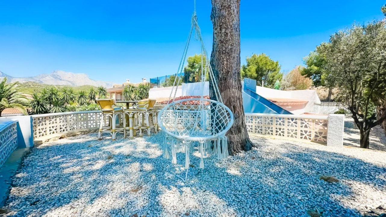 3 bedroom Villa in La Nucia - CGN81361 - Photo - 20