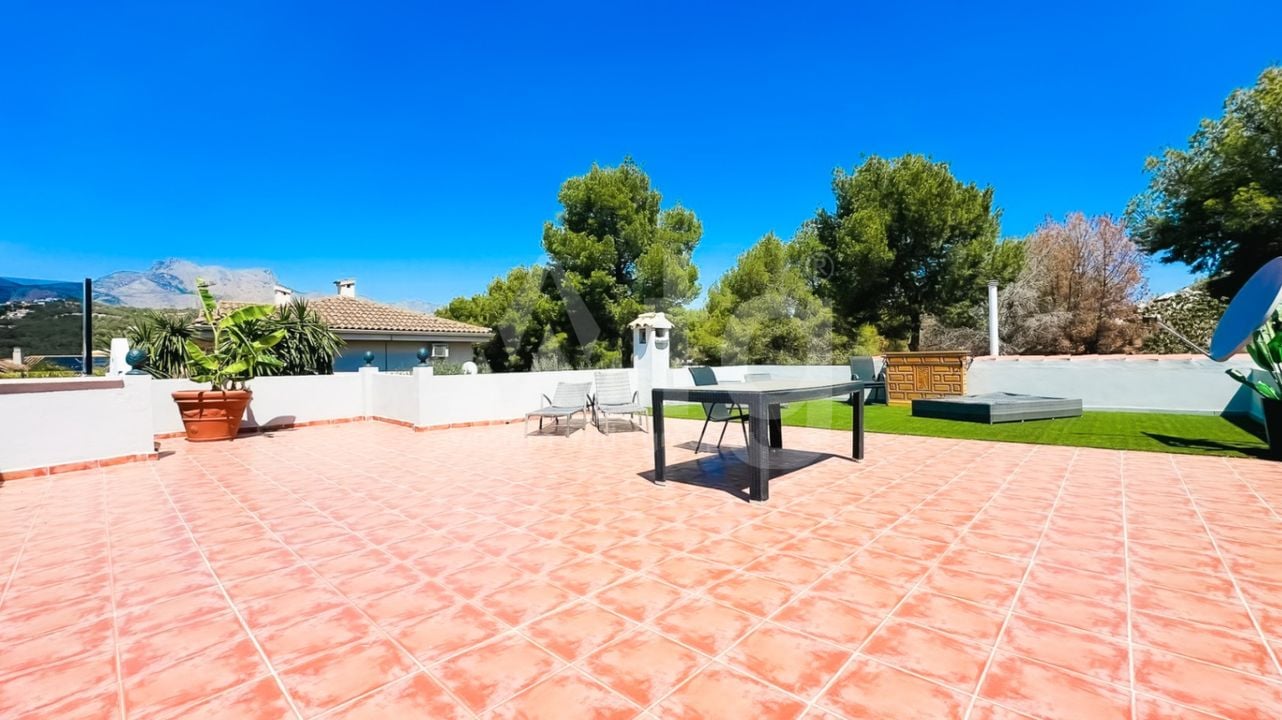 3 bedroom Villa in La Nucia - CGN81361 - Photo - 14