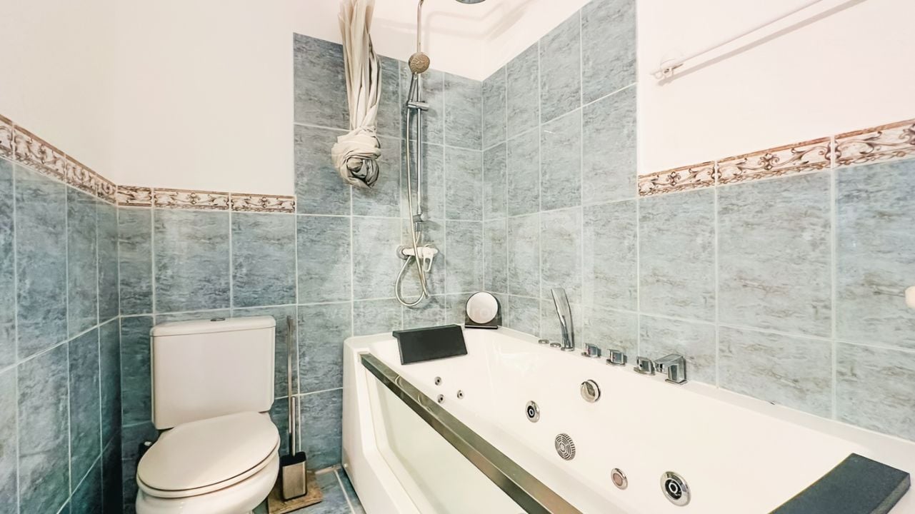 3 bedroom Villa in La Nucia - CGN81361 - Photo - 12