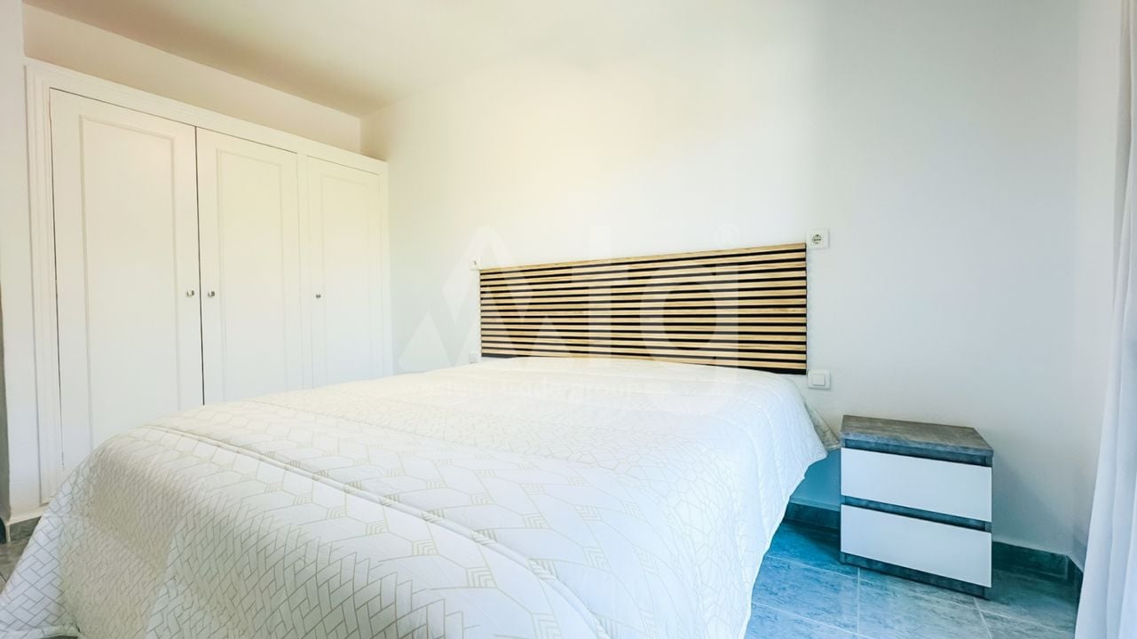 3 bedroom Villa in La Nucia - CGN81361 - Photo - 11