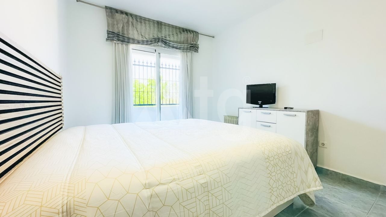 3 bedroom Villa in La Nucia - CGN81361 - Photo - 10
