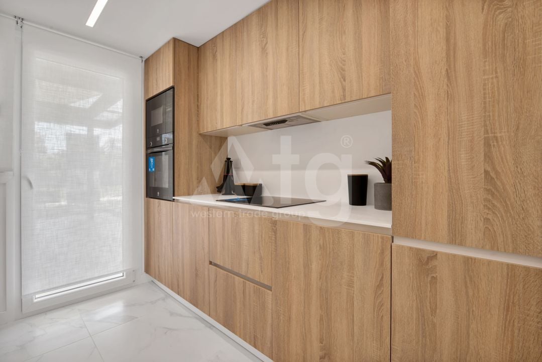 2 bedroom Penthouse in Punta Prima - GMD135126 - Photo - 12