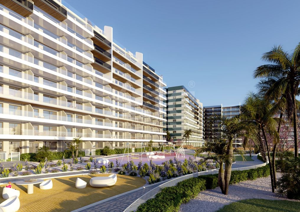 2 bedroom Penthouse in Punta Prima - GMD135126 - Photo - 25