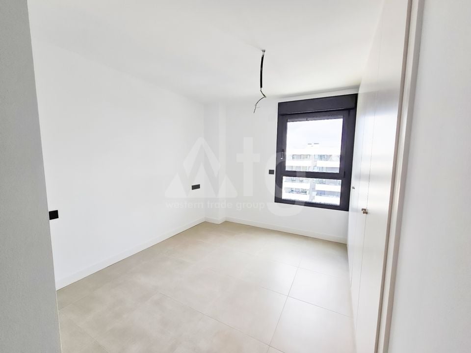 Penthouse de 2 chambres à Calp - CGN81367 - Photo - 6