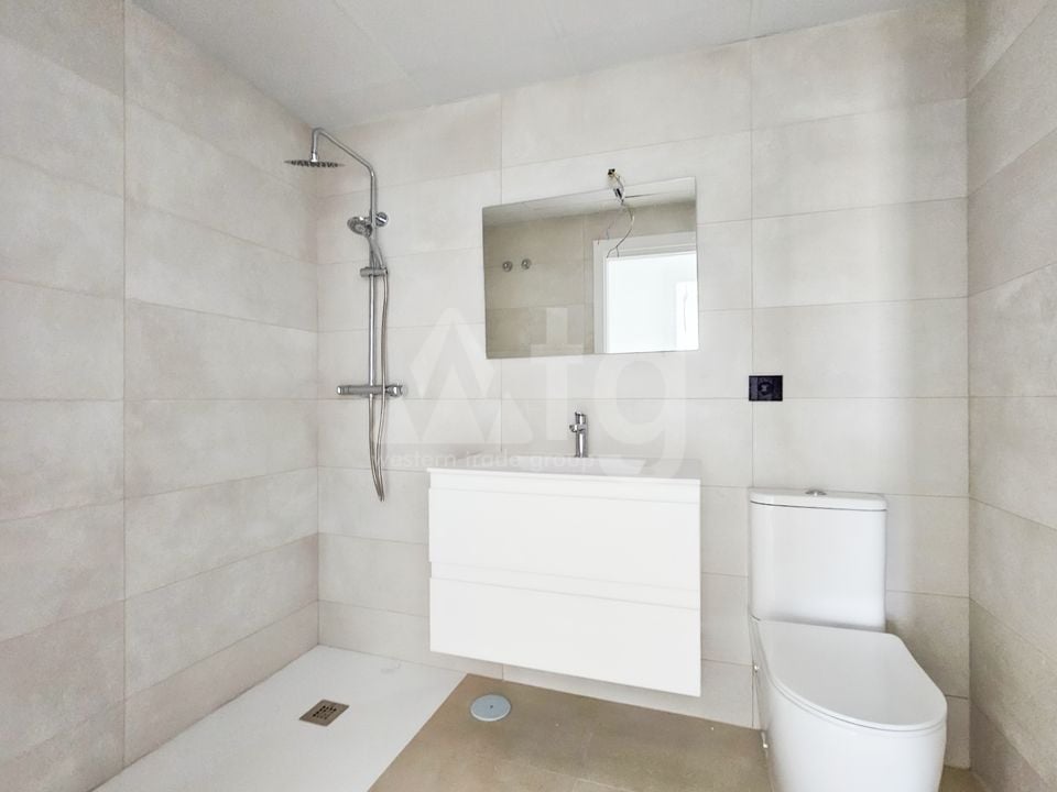 Penthouse de 2 chambres à Calp - CGN81367 - Photo - 7