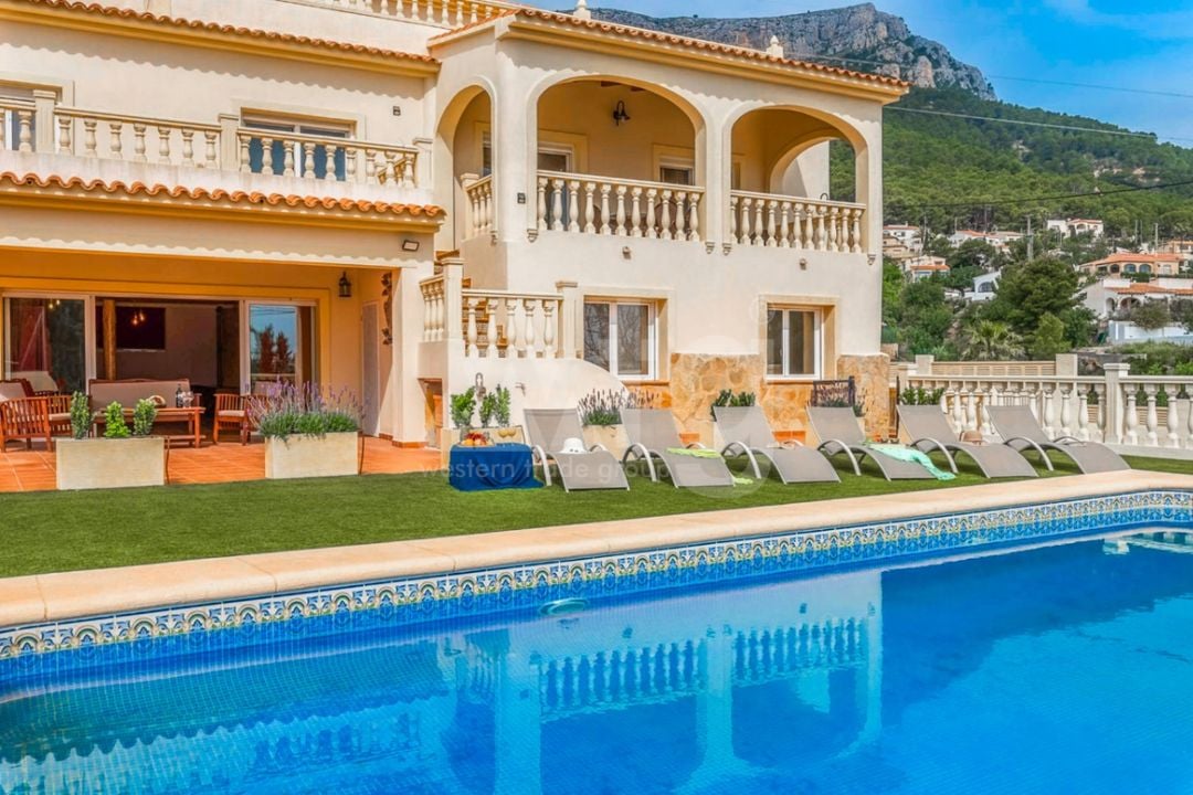Villa de 6 chambres à Calp - CGN98822 - Photo - 3