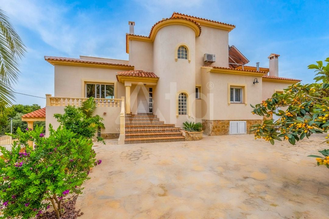 Villa de 6 chambres à Calp - CGN98822 - Photo - 18