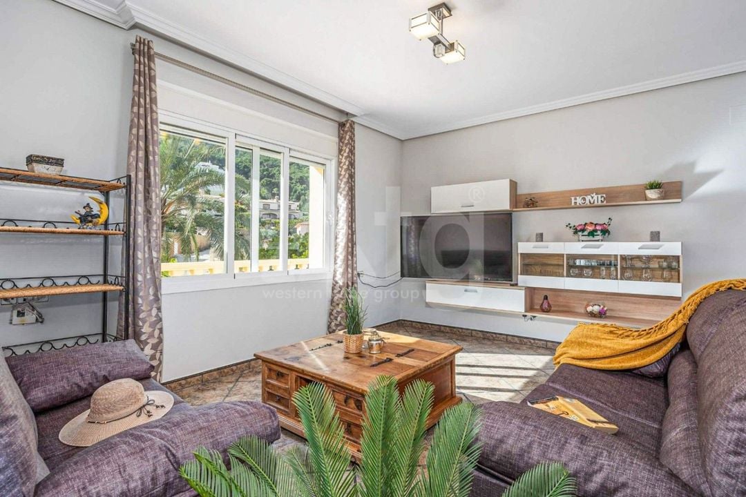 Villa de 6 chambres à Calp - CGN98822 - Photo - 6