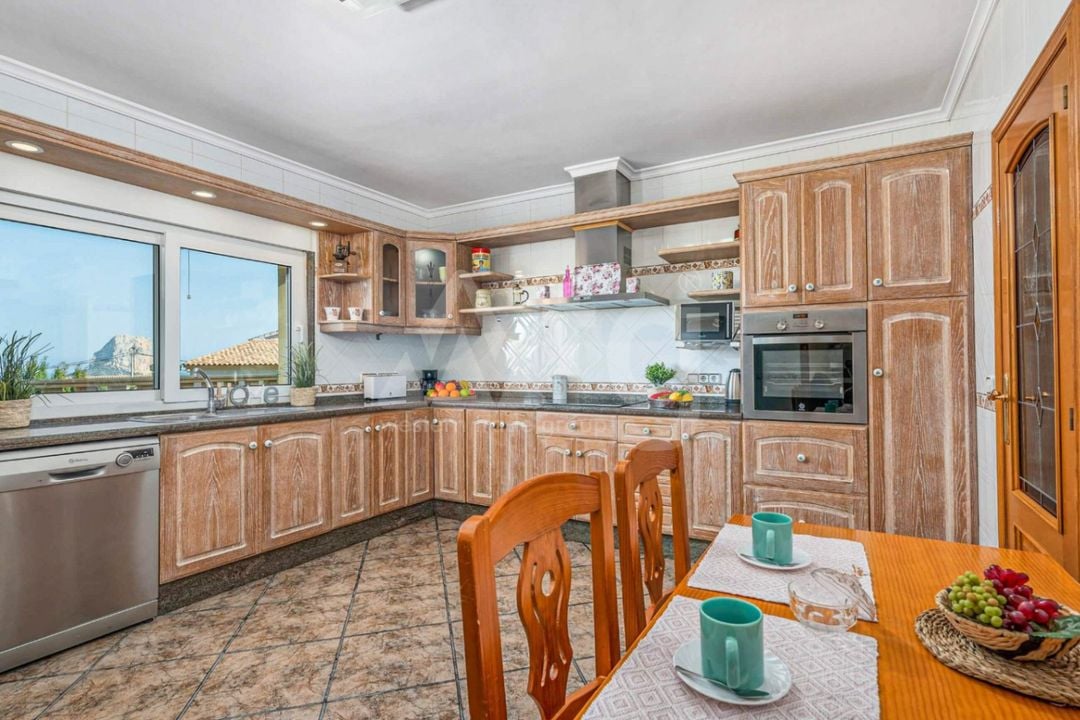 Villa de 6 chambres à Calp - CGN98822 - Photo - 8