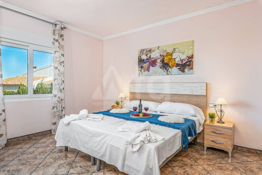 Villa de 6 chambres à Calp - CGN98822 - Photo - 9