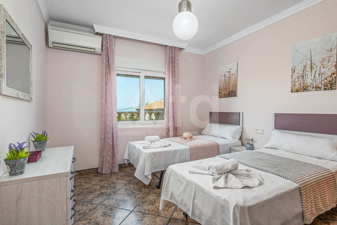 Villa de 6 chambres à Calp - CGN98822 - Photo - 11