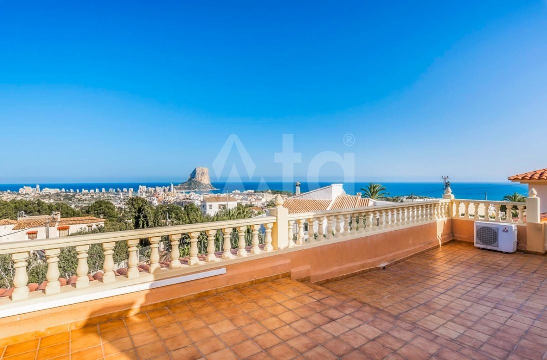 Villa de 6 chambres à Calp - CGN98822 - Photo - 16