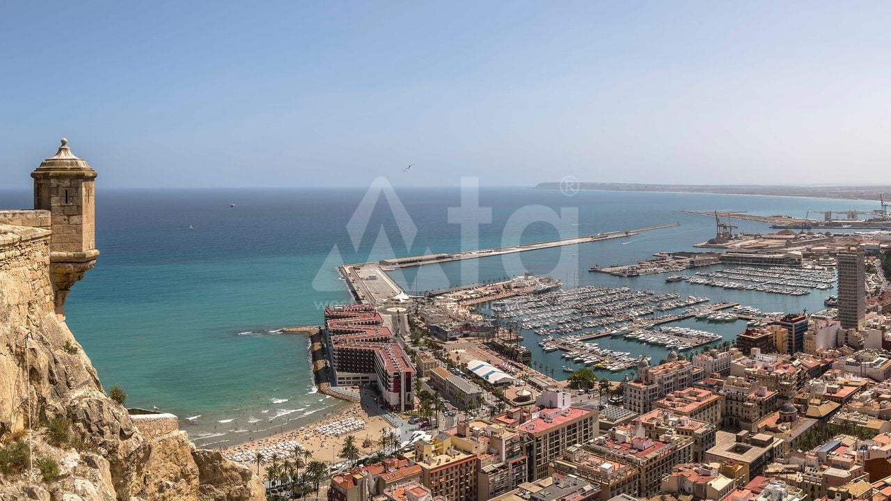 Villa de 6 chambres à Calp - CGN98822 - Photo - 24