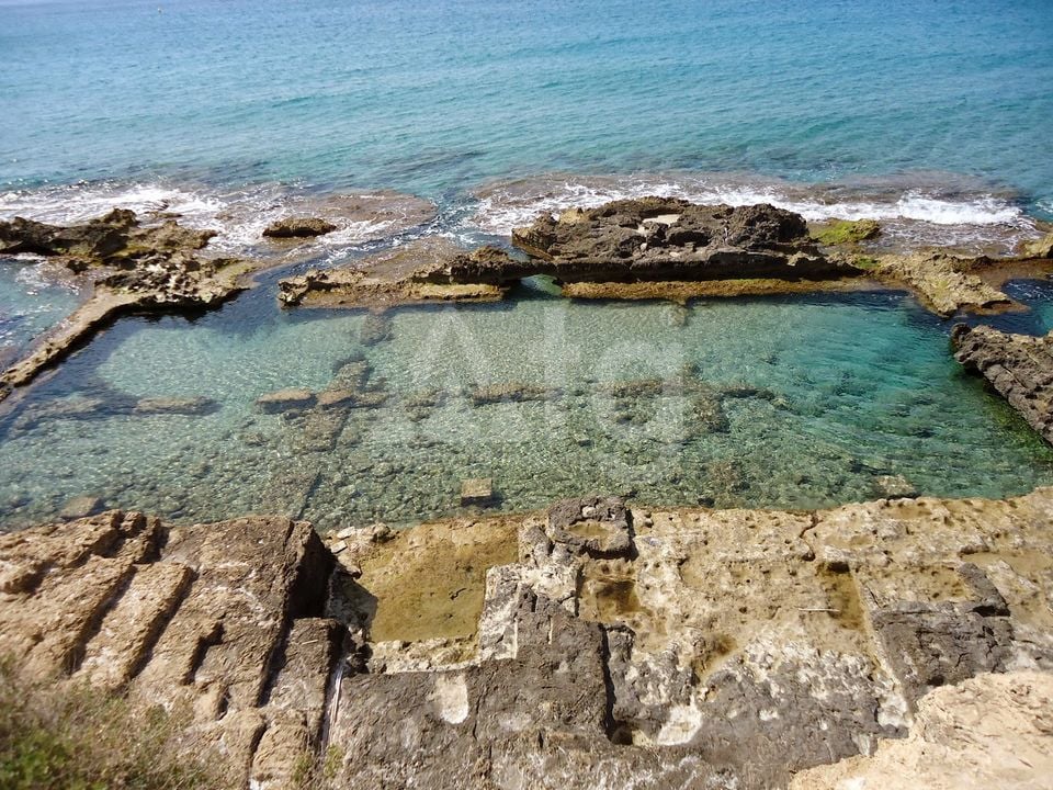 Villa de 6 chambres à Calp - CGN98822 - Photo - 23