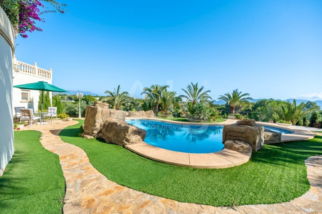 7 bedroom Villa in Benidorm - CGN81388 - Photo - 30