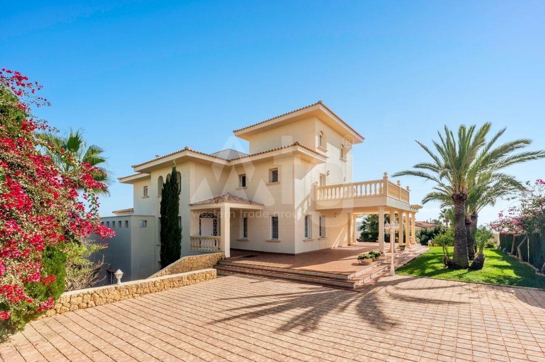 7 bedroom Villa in Benidorm - CGN81388 - Photo - 33