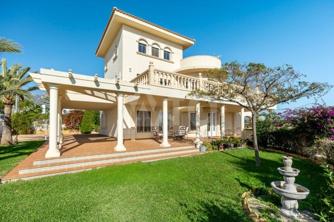 7 bedroom Villa in Benidorm - CGN81388 - Photo - 32