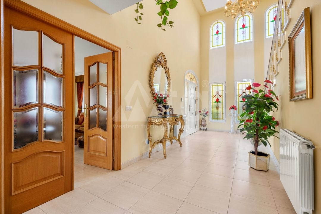 7 bedroom Villa in Benidorm - CGN81388 - Photo - 19