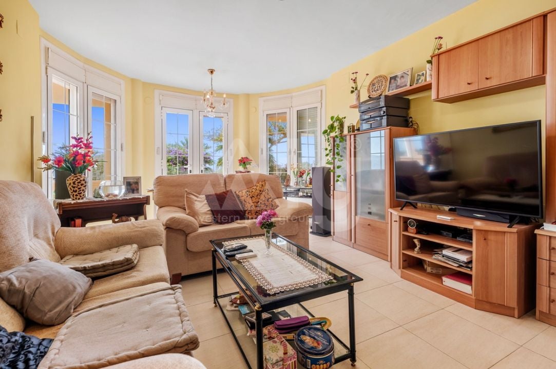 7 bedroom Villa in Benidorm - CGN81388 - Photo - 4