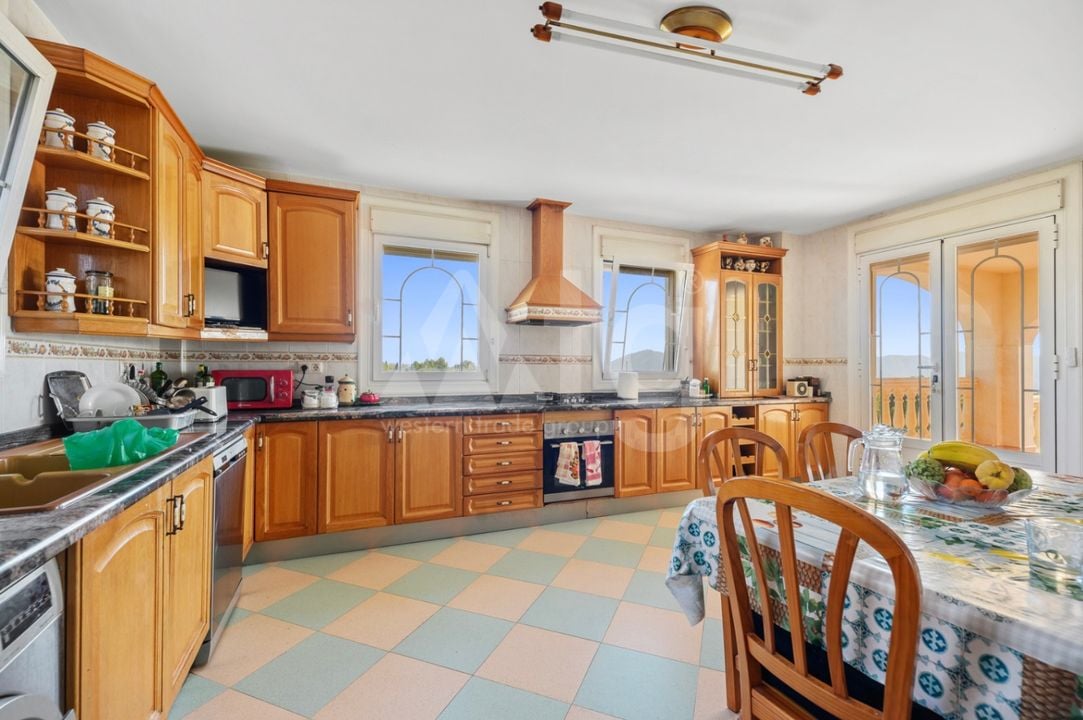 7 bedroom Villa in Benidorm - CGN81388 - Photo - 5