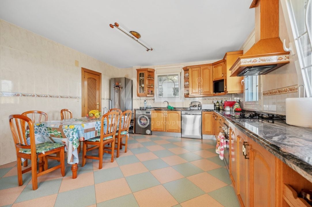 7 bedroom Villa in Benidorm - CGN81388 - Photo - 6