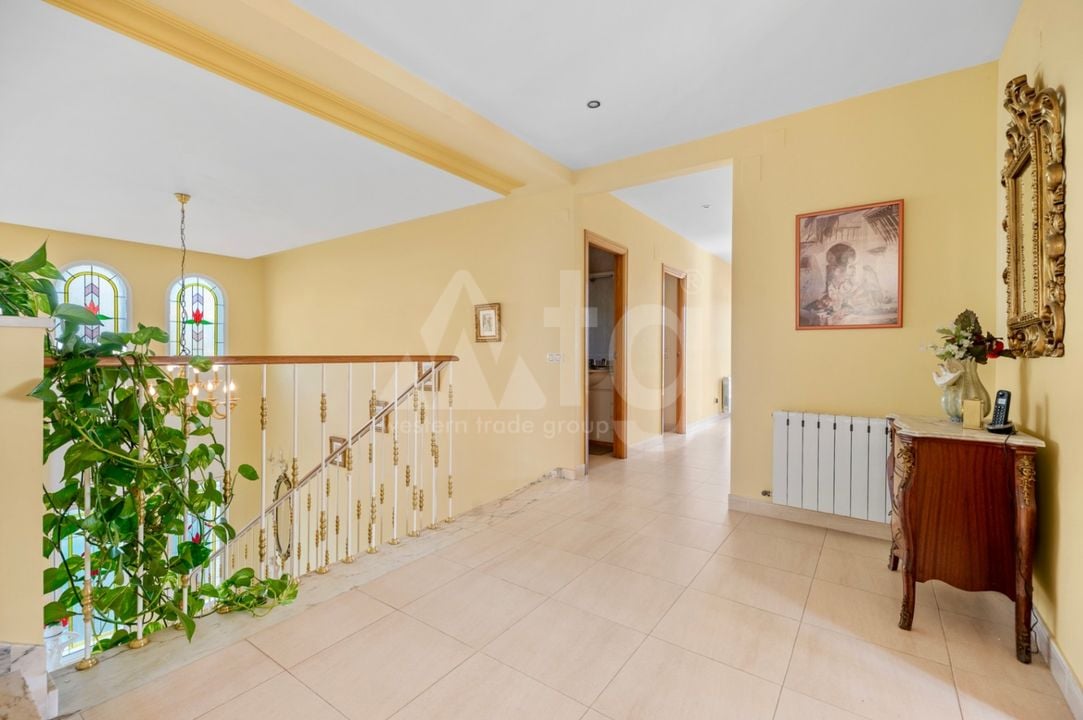7 bedroom Villa in Benidorm - CGN81388 - Photo - 8
