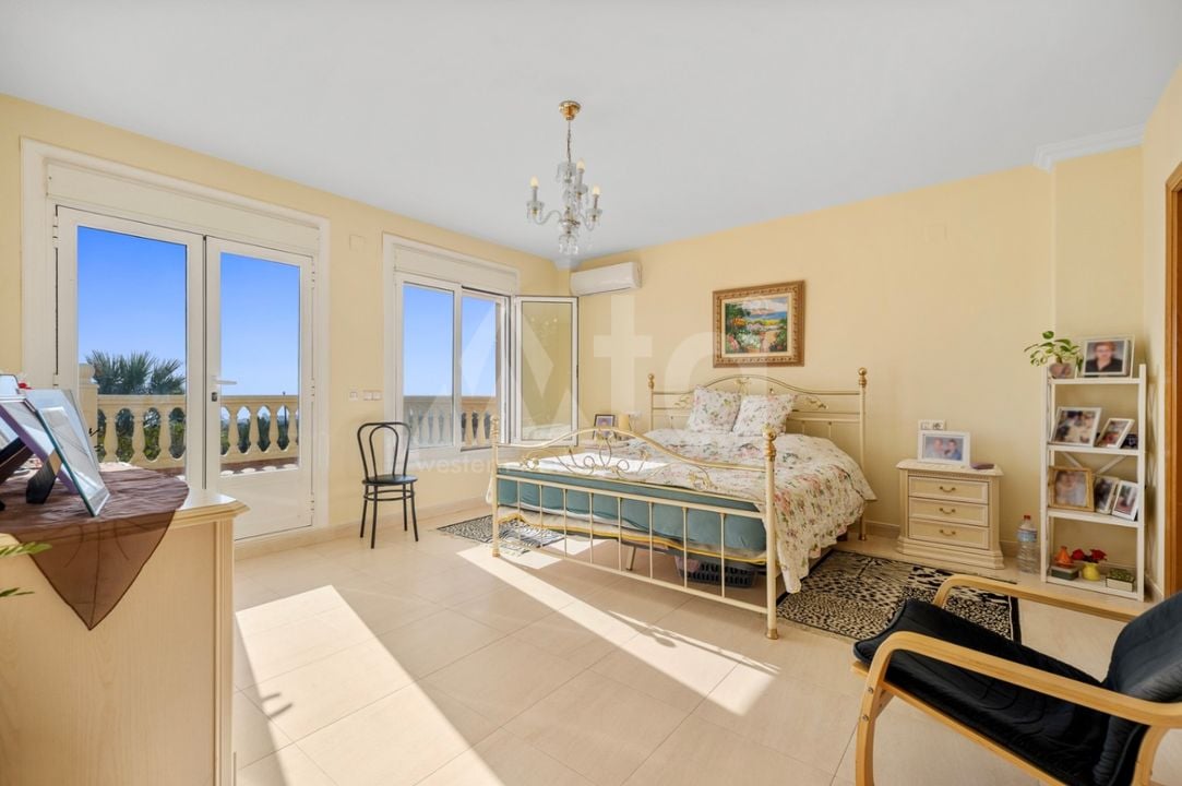 7 bedroom Villa in Benidorm - CGN81388 - Photo - 9