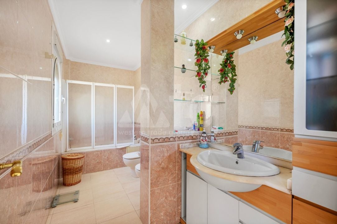 7 bedroom Villa in Benidorm - CGN81388 - Photo - 16