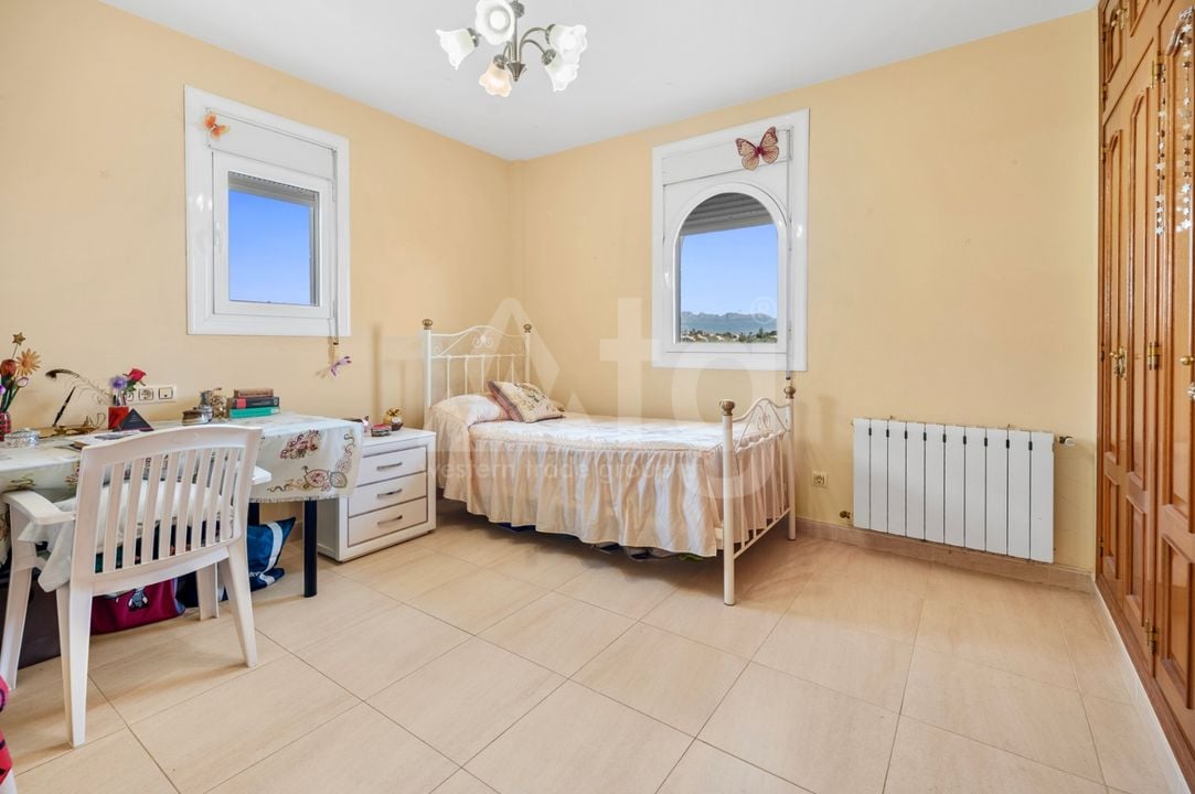 7 bedroom Villa in Benidorm - CGN81388 - Photo - 14