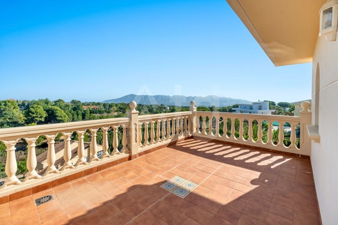 7 bedroom Villa in Benidorm - CGN81388 - Photo - 25