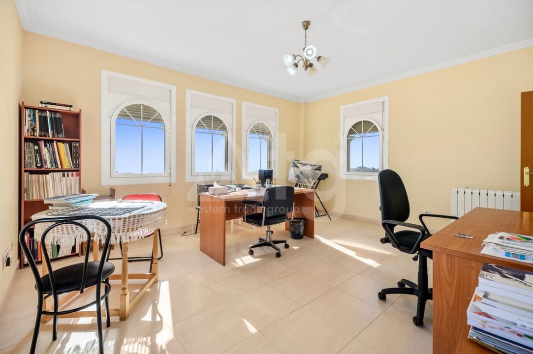 7 bedroom Villa in Benidorm - CGN81388 - Photo - 18